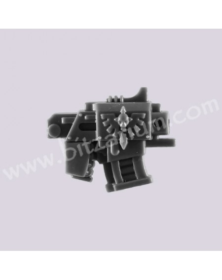 Bolter d'Assaut 2