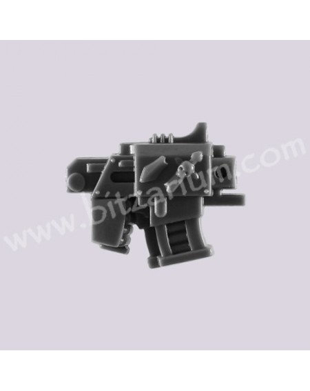 Bolter d'Assaut 3