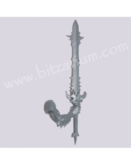 Sword 9