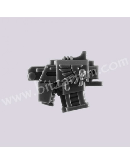 Storm Bolter 4