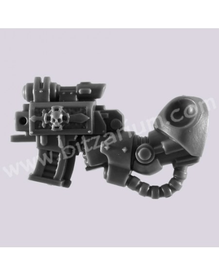 Bolter d'Assaut 5