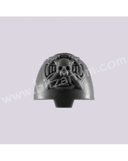 Shoulder Pad A