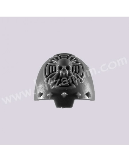 Shoulder Pad C
