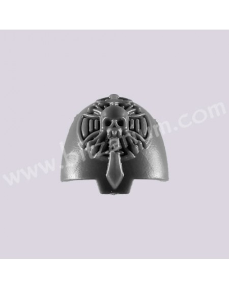 Shoulder Pad D