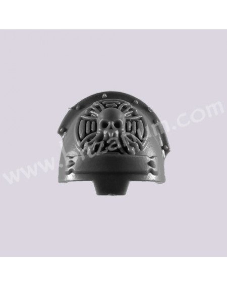 Shoulder Pad E