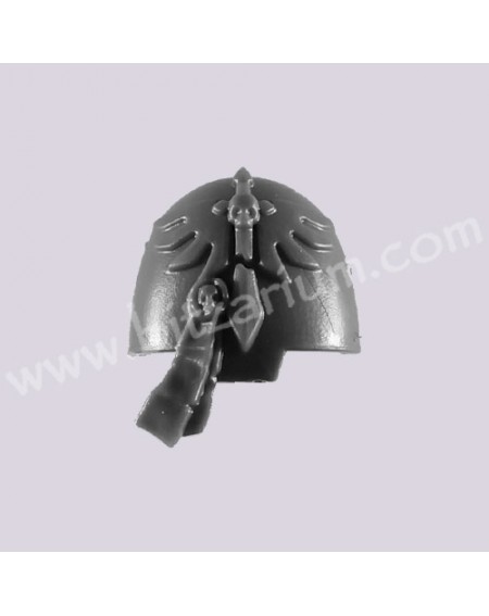 Shoulder Pad G