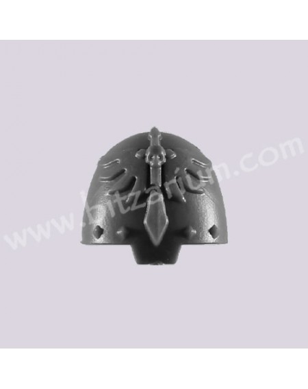 Shoulder Pad H