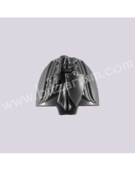 Shoulder Pad N