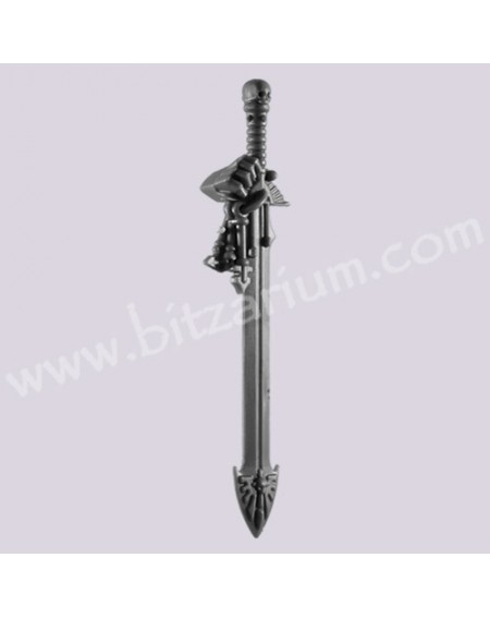 Power Sword