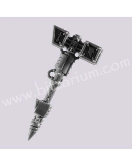 Thunder Hammer