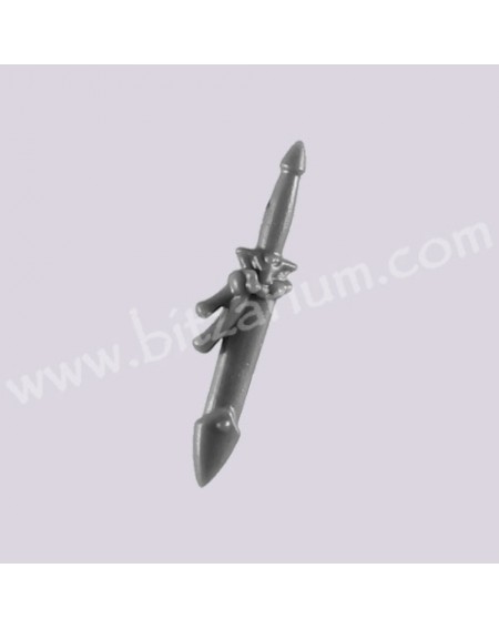 Dagger