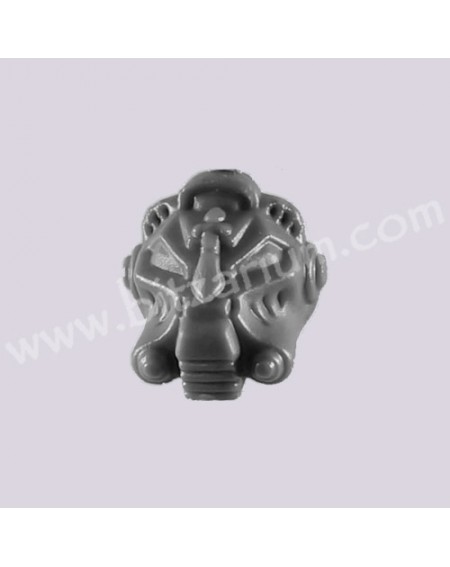 Head E