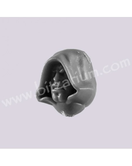 Head I