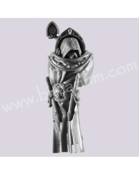 Front Torso G
