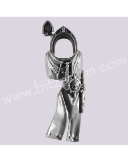 Front Torso H