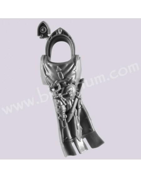 Front Torso J