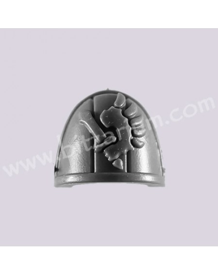 Shoulder Pad B