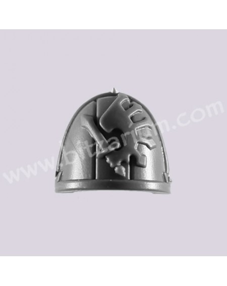 Shoulder Pad D