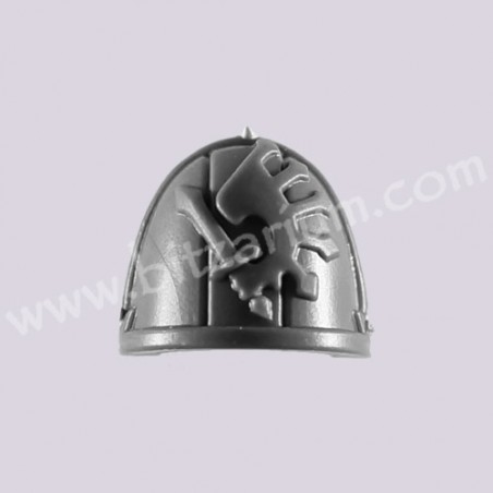 Shoulder Pad D