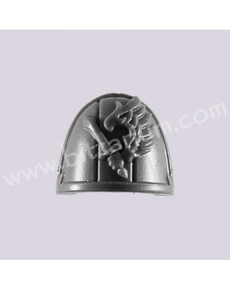 Shoulder Pad E