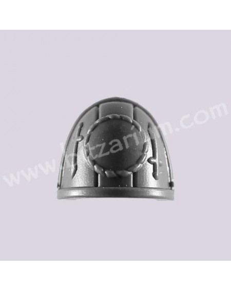 Shoulder Pad H