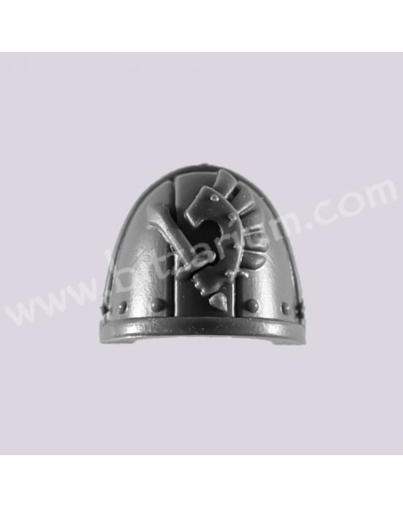 Shoulder Pad K