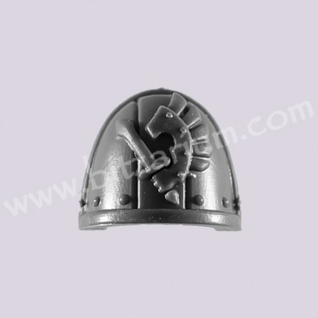 Shoulder Pad K