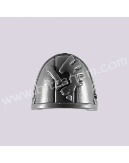 Shoulder Pad L