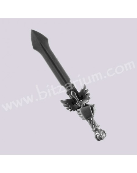 Power Sword 2