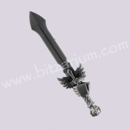 Power Sword 2