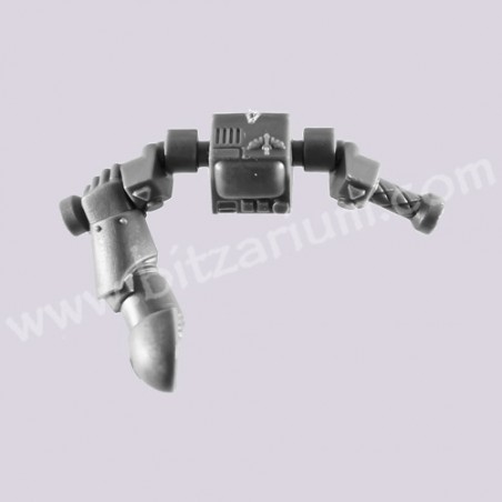 Handlebar 2