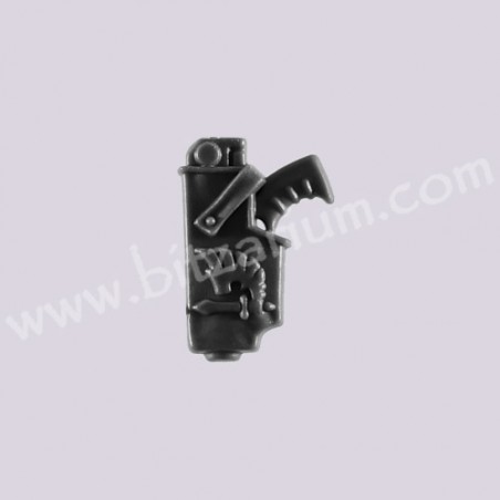 Holster 1