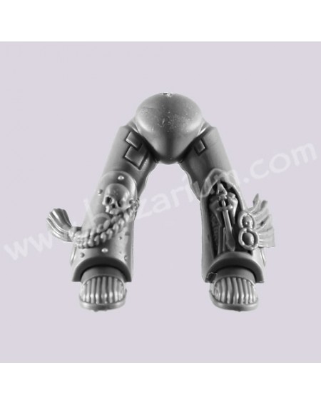 Jambes 1