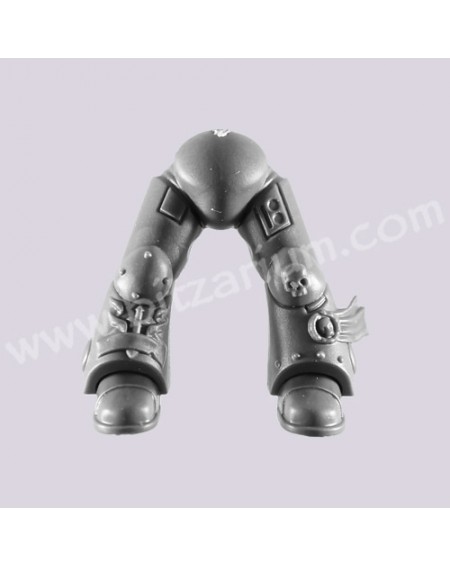 Jambes 3