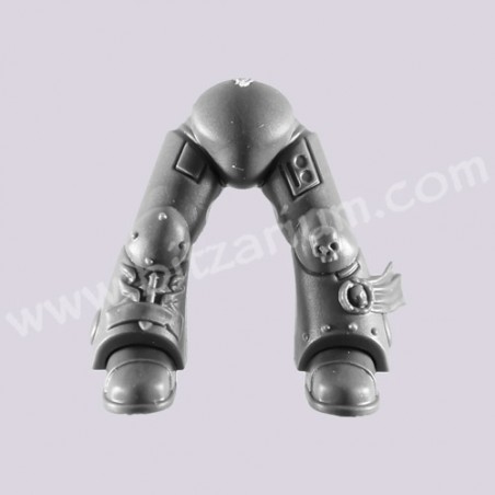 Jambes 3