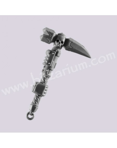 Marteau Corvus 1