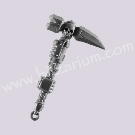Marteau Corvus 1