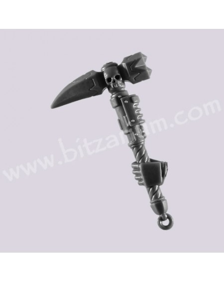 Marteau Corvus 2