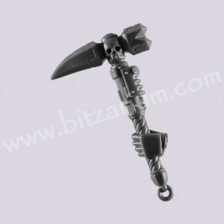 Marteau Corvus 2