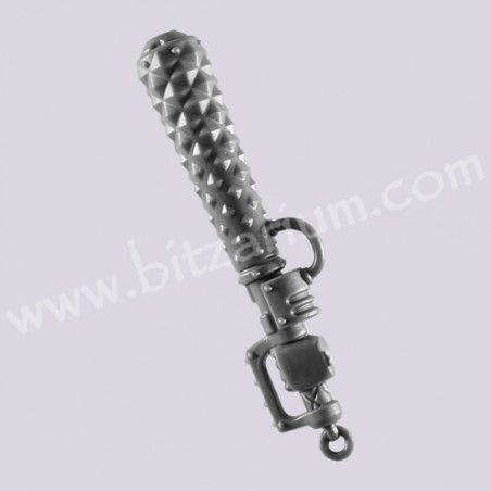 Power Mace