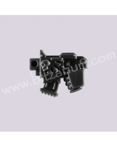 Bolt Pistol 3