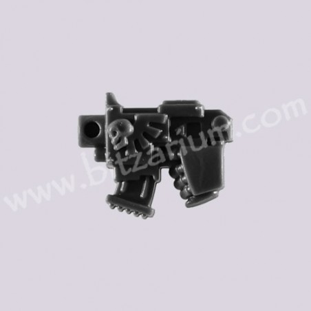 Pistolet Bolter 3