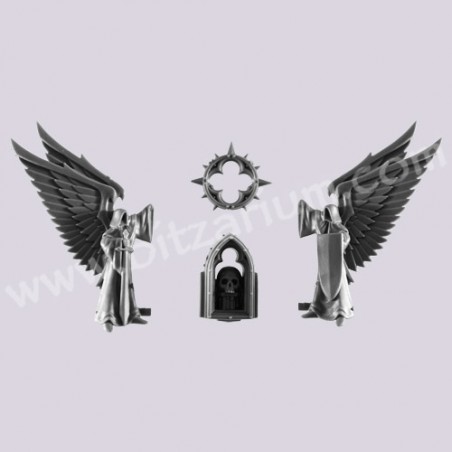 Reliquary