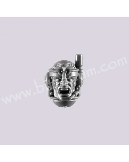 Head 2