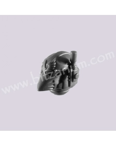 Head 7