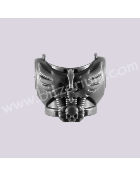 Front Torso 2