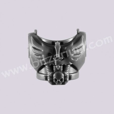 Front Torso 2
