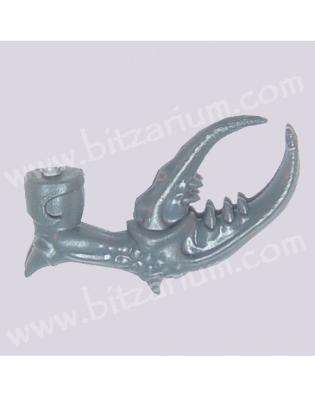 Pincer 3