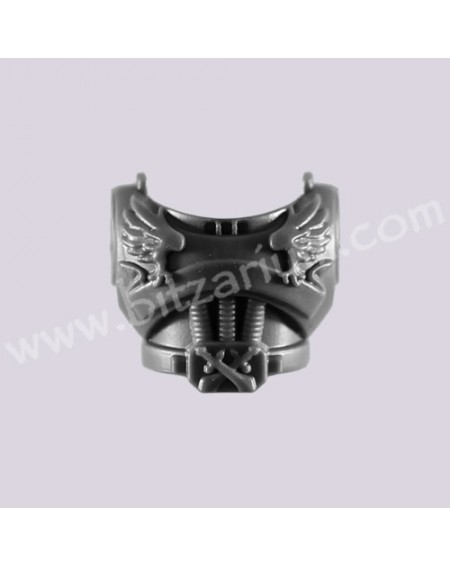 Front Torso 3