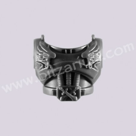 Front Torso 3